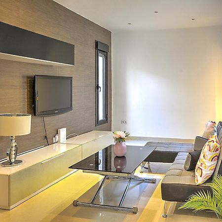 Apartmán Deluxe Family House Sevilla Exteriér fotografie