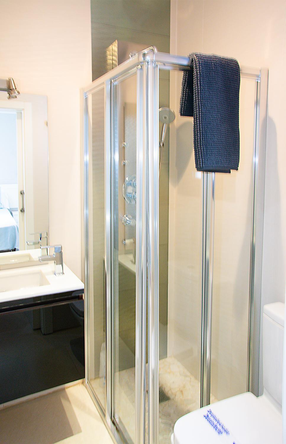 Apartmán Deluxe Family House Sevilla Exteriér fotografie