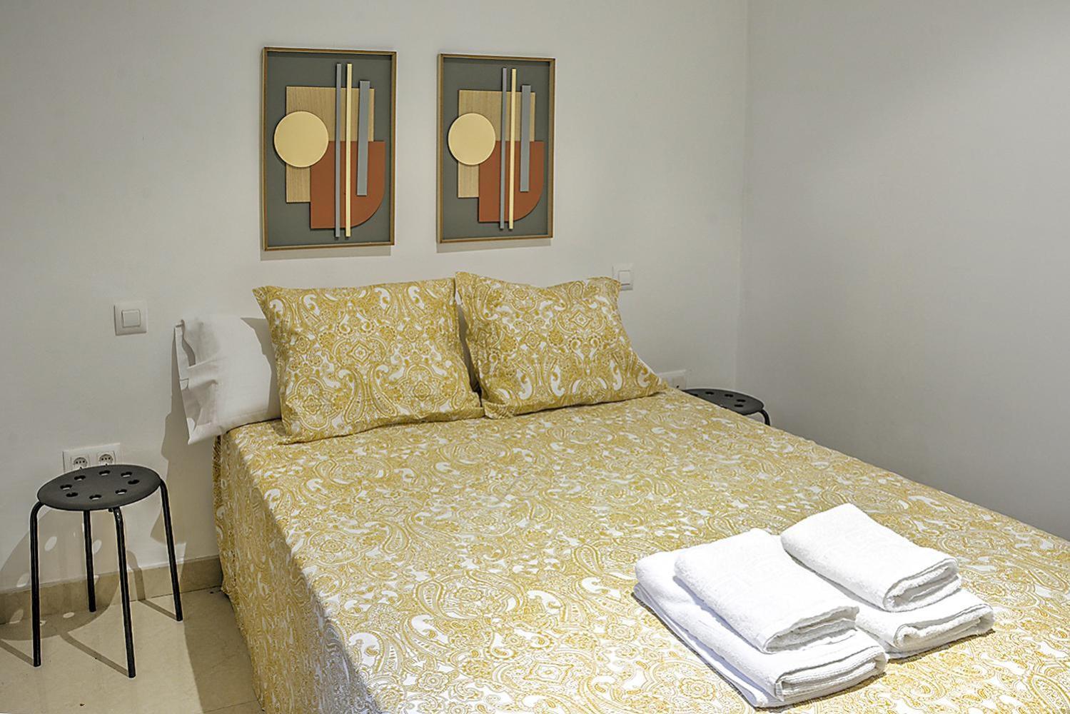 Apartmán Deluxe Family House Sevilla Exteriér fotografie