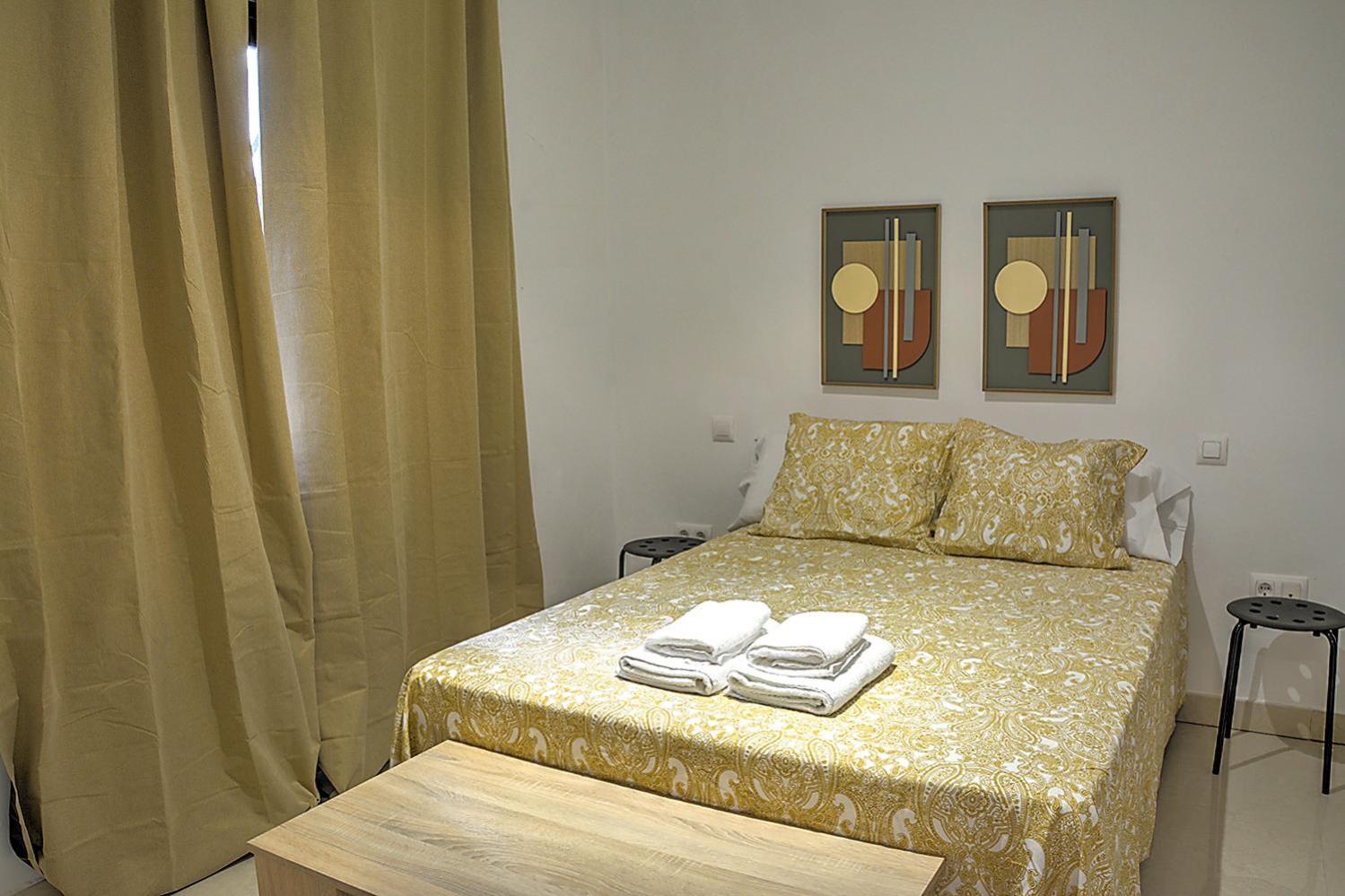 Apartmán Deluxe Family House Sevilla Exteriér fotografie